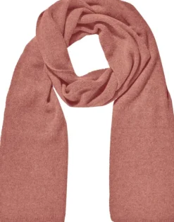 Areco Sports Strickschal mit Kaschmir