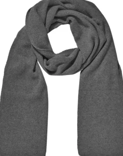 Areco Sports Strickschal mit Kaschmir