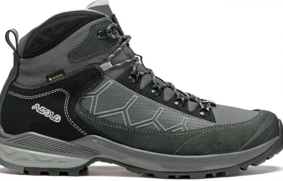 Asolo Falcon Evo GV Man