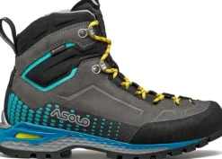 Asolo Freney Evo Mid Lth GV Woman