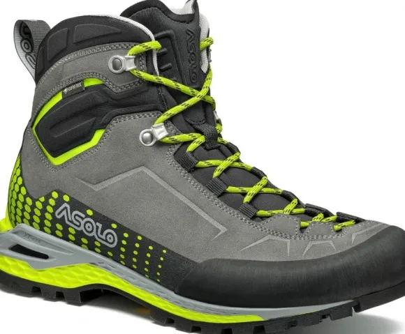 Asolo Freney Evo Mid Lth GV