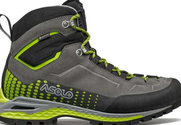 Asolo Freney Evo Mid Lth GV