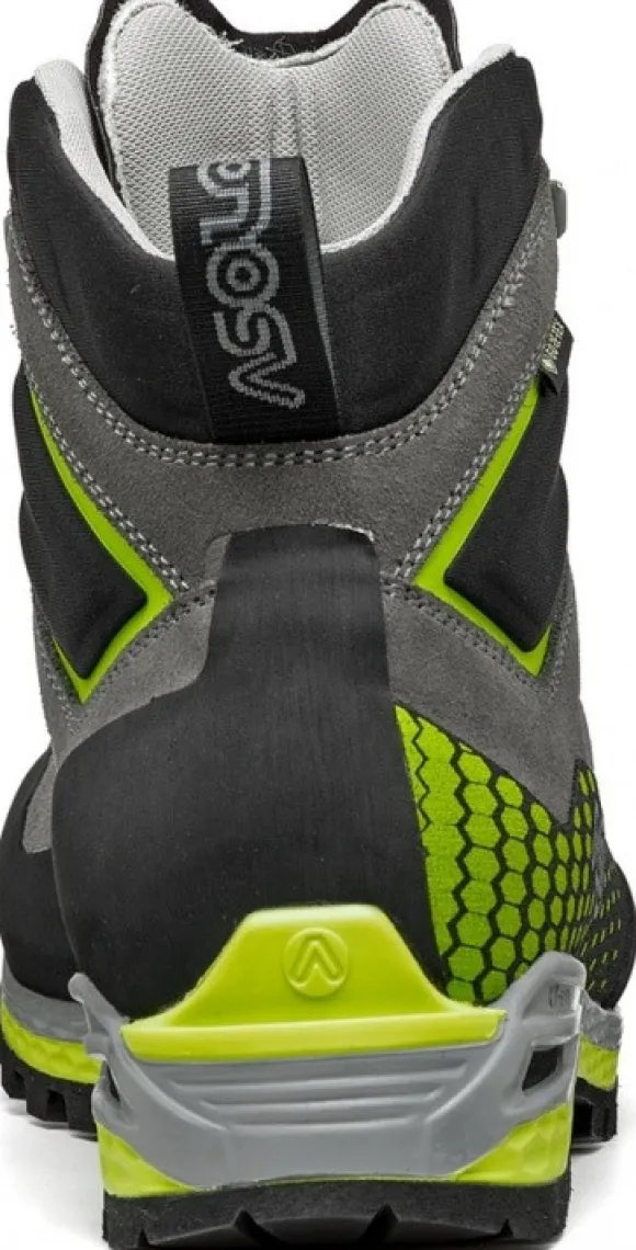 Asolo Freney Evo Mid Lth GV