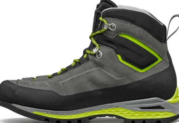 Asolo Freney Evo Mid Lth GV