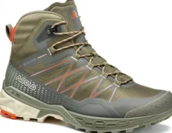 Asolo Tahoe Mid GTX MM