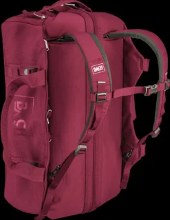 Bach Dr. Duffel