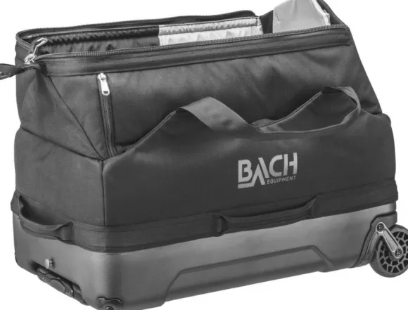 Bach Dr. Roll