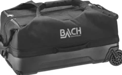 Bach Dr. Roll