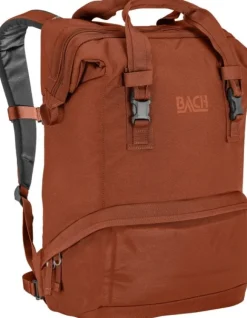 Bach Dr. Trackman 25