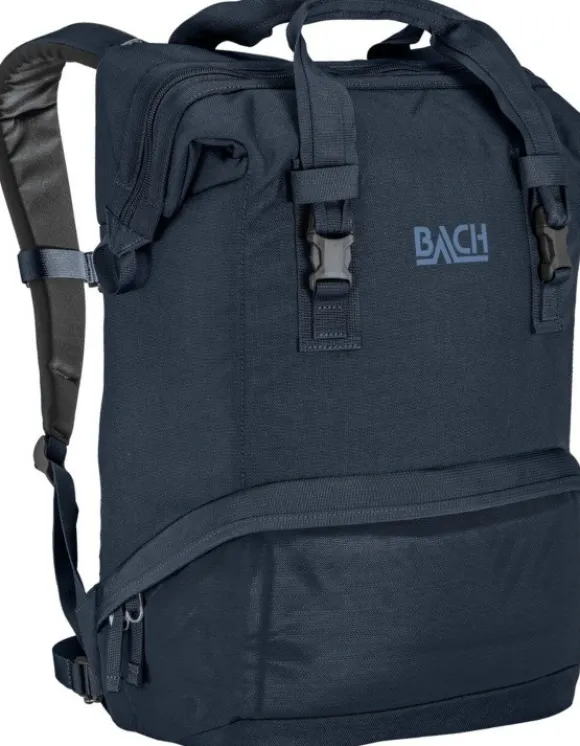 Bach Dr. Trackman 25