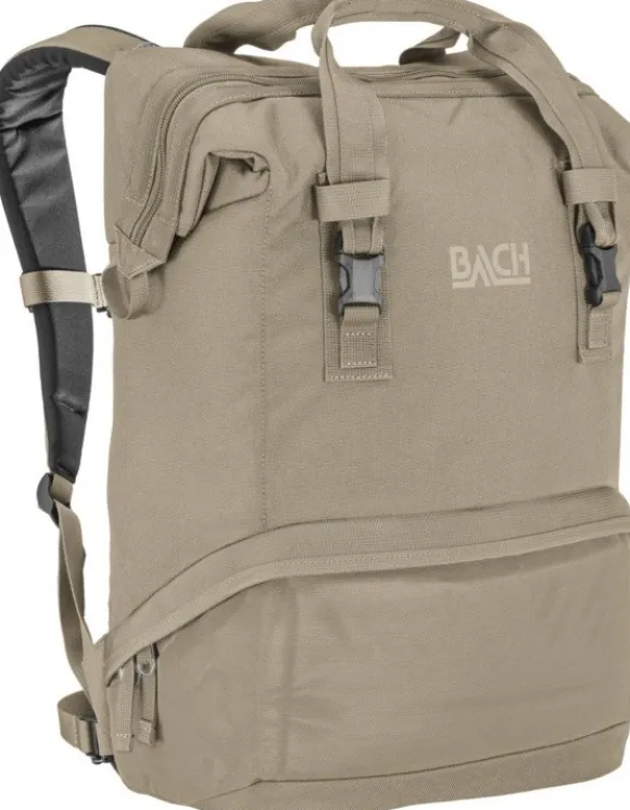 Bach Dr. Trackman 25