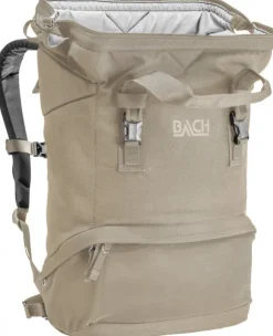 Bach Dr. Trackman 25