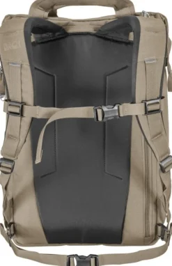 Bach Dr. Trackman 25