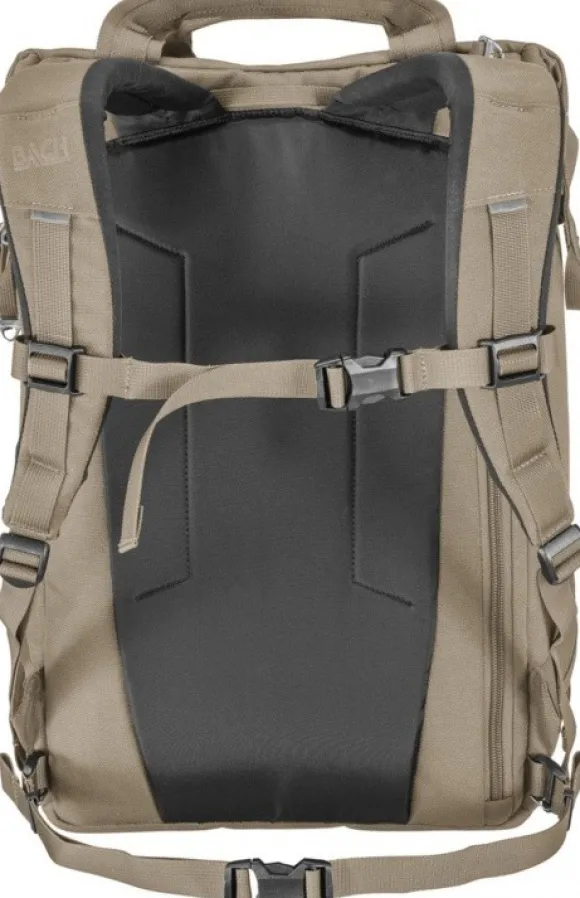 Bach Dr. Trackman 25