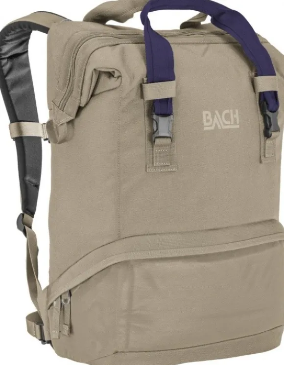 Bach Dr. Trackman 25