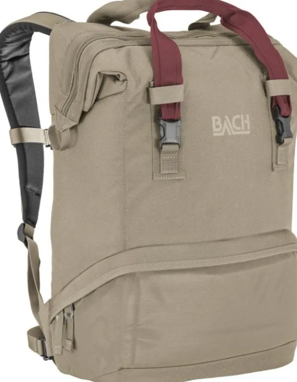 Bach Dr. Trackman 25