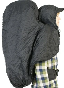 Bach Hooded Raincover