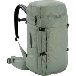Bach Overland 40
