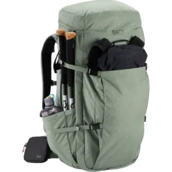 Bach Overland 60
