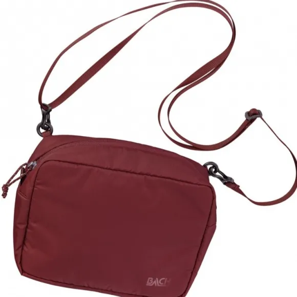 Bach Padded Chest Pocket