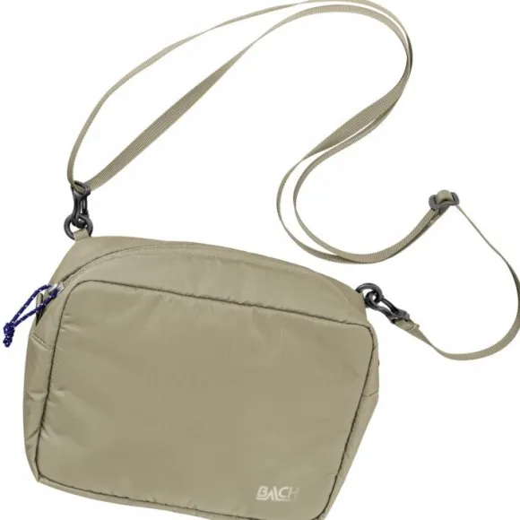 Bach Padded Chest Pocket