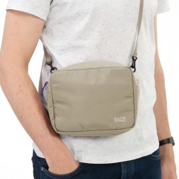 Bach Padded Chest Pocket