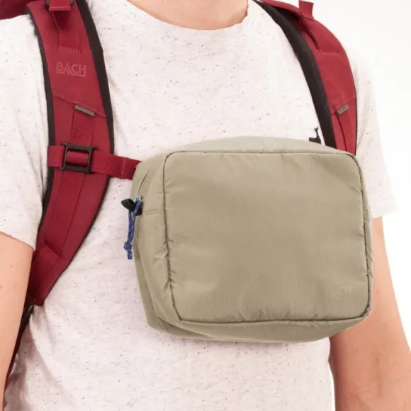 Bach Padded Chest Pocket
