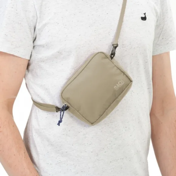 Bach Padded Chest Pocket