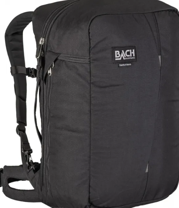 Bach Travelstar 40