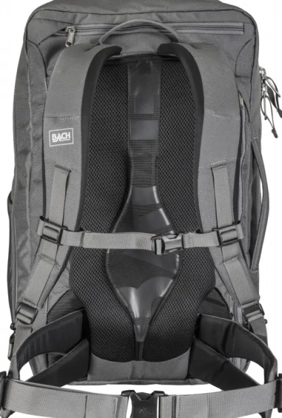 Bach Travelstar 40