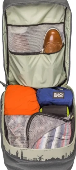 Bach Travelstar 40