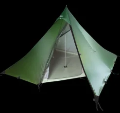 Bach Wickiup 4