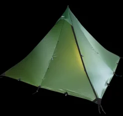 Bach Wickiup 4
