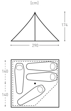 Bach Wickiup 4