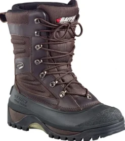 Baffin Crossfire