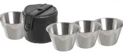 Basic Nature Becherset 4 in 1