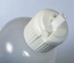 Basic Nature Fl&auml;schchen mit Klappausgiesser, 2 St&uuml;ck