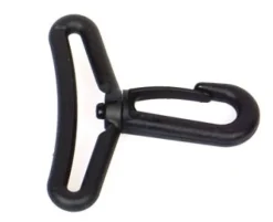Basic Nature Karabiner drehbar