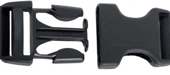Basic Nature Steckschließe