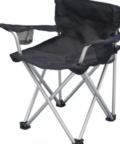 Basic Nature Travelchair Komfort Kinder, Kinderstuhl