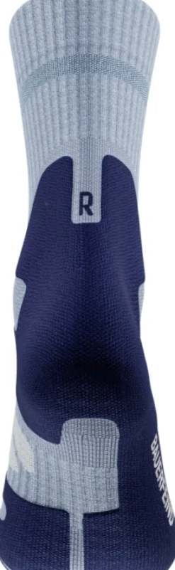 Bauerfeind Outdoor Merino Mid Cut Socks Women