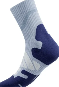 Bauerfeind Outdoor Merino Mid Cut Socks Women