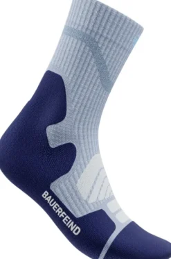 Bauerfeind Outdoor Merino Mid Cut Socks Women