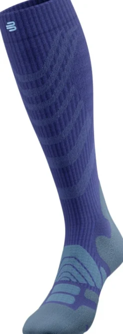 Bauerfeind Outdoor Merino Compression Sock Men