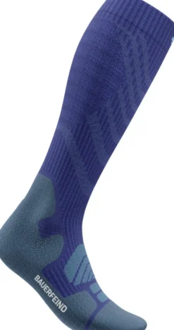 Bauerfeind Outdoor Merino Compression Sock Men