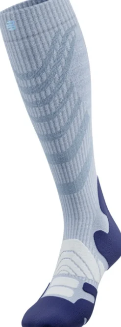 Bauerfeind Outdoor Merino Compression Sock Women