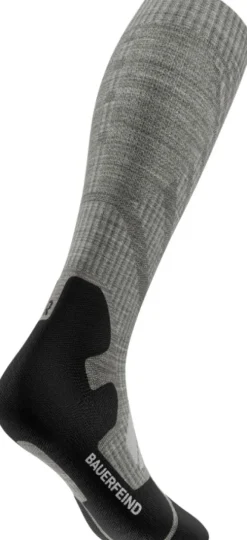Bauerfeind Outdoor Merino Compression Sock Women