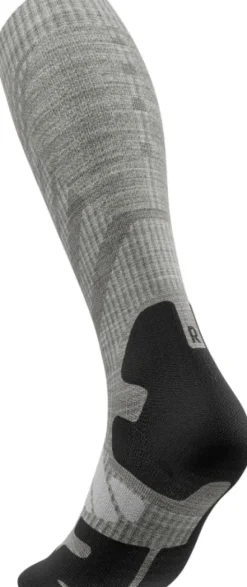Bauerfeind Outdoor Merino Compression Sock Women