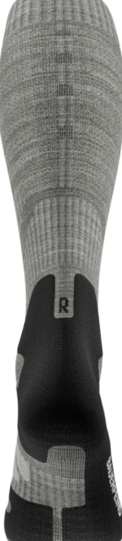 Bauerfeind Outdoor Merino Compression Sock Women