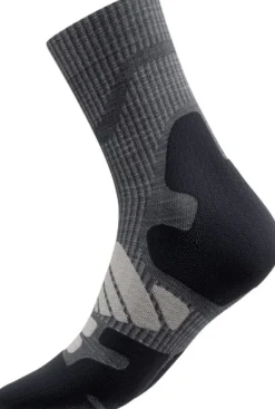 Bauerfeind Outdoor Merino Mid Cut Socks Men